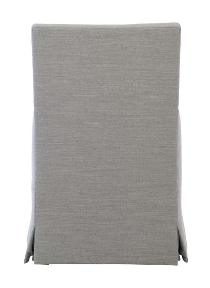 Bernhardt -  Mirabelle Arm Chair - 304504 veiw 4