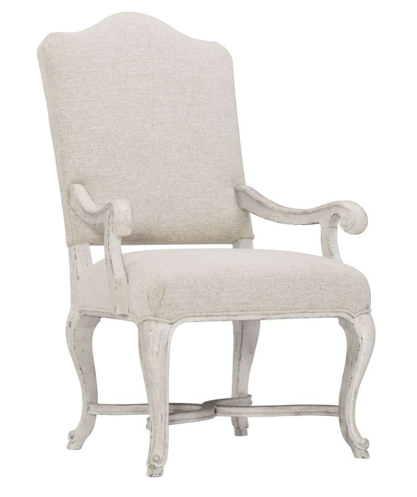 Bernhardt -  Mirabelle Arm Chair - 304542 veiw 2