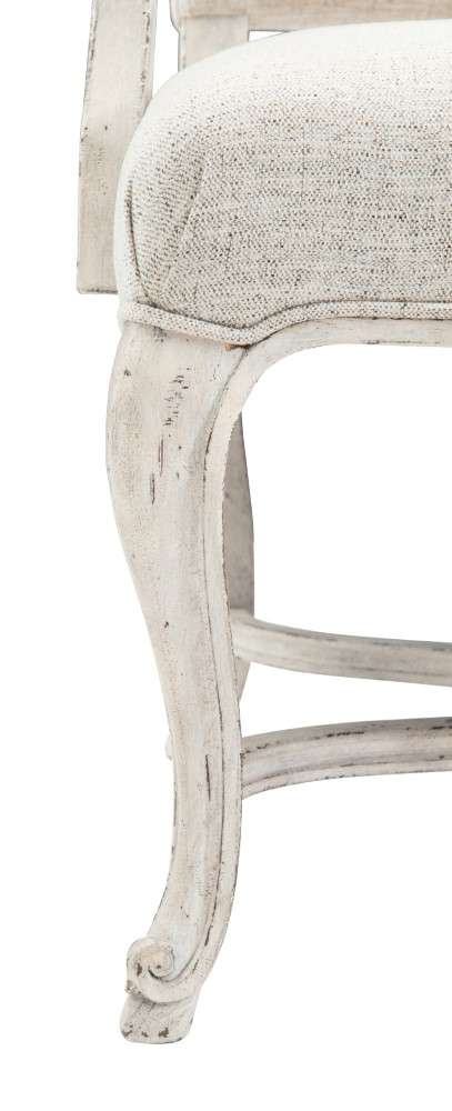 Bernhardt -  Mirabelle Arm Chair - 304542 veiw 4