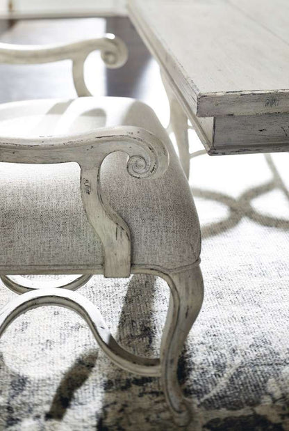 Bernhardt -  Mirabelle Arm Chair - 304542 veiw 6