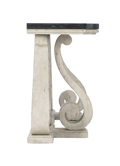 Bernhardt -  Mirabelle Console Table - 304914C veiw 3
