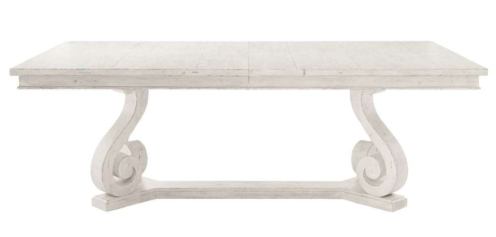 Bernhardt -  Mirabelle Rectangular Dining Table - K1394 veiw 1