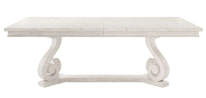 Bernhardt -  Mirabelle Rectangular Dining Table - K1394 veiw 1