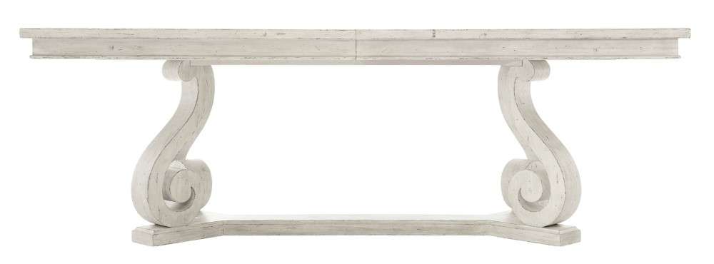 Bernhardt -  Mirabelle Rectangular Dining Table - K1394 veiw 2