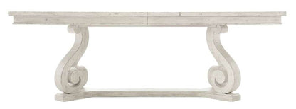 Bernhardt -  Mirabelle Rectangular Dining Table - K1394 veiw 2