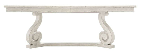 Bernhardt -  Mirabelle Rectangular Dining Table - K1394 veiw 2
