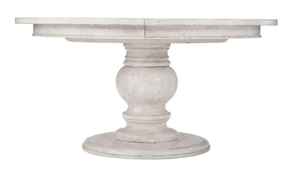 Bernhardt -  Mirabelle Round Dining Table - K1399 veiw 2