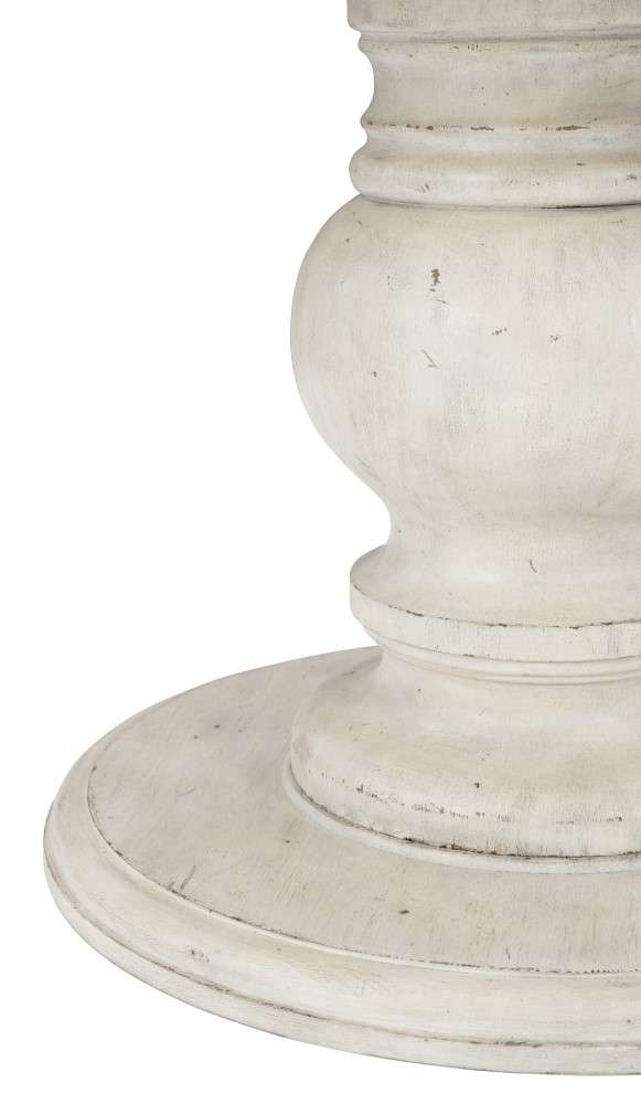 Bernhardt -  Mirabelle Round Dining Table - K1399 veiw 4