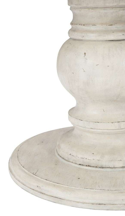 Bernhardt -  Mirabelle Round Dining Table - K1399 veiw 4