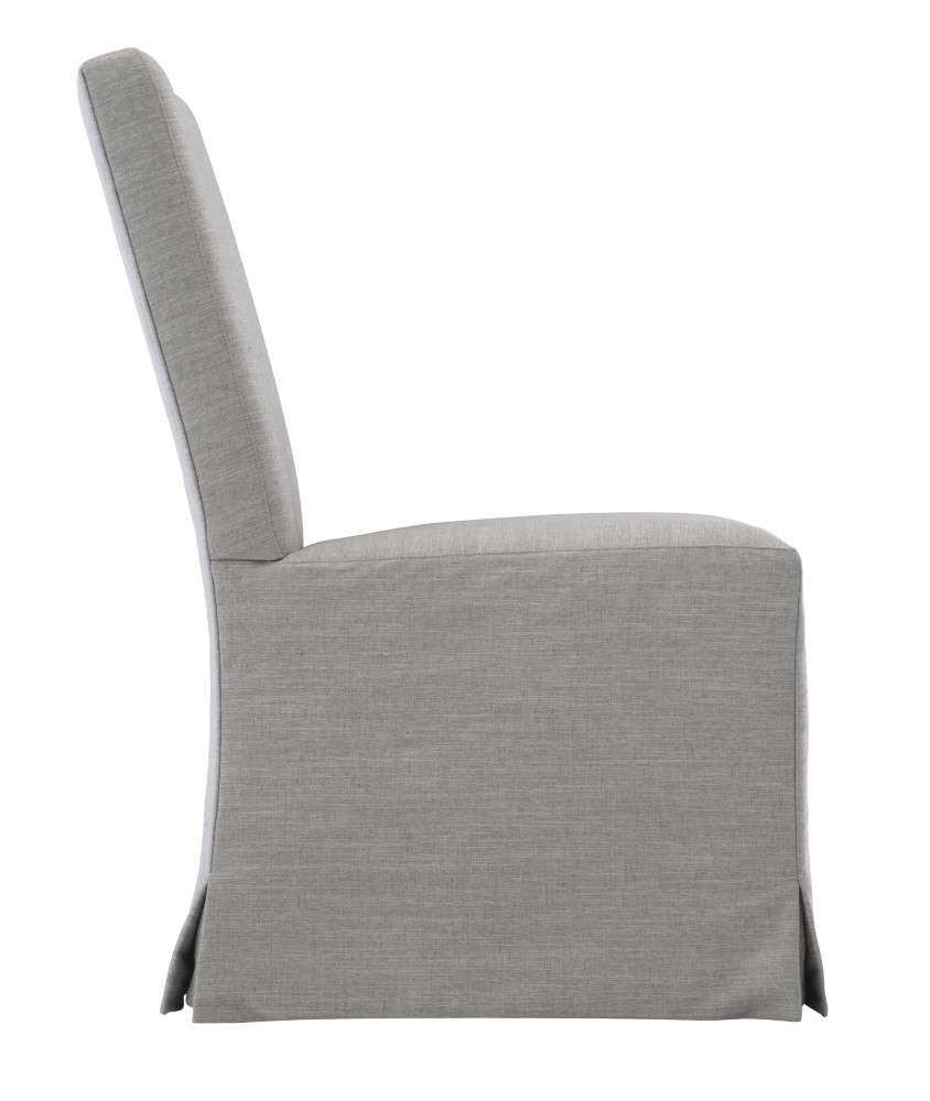 Bernhardt -  Mirabelle Side Chair - 304503 veiw 3