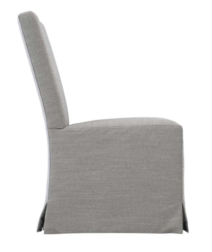 Bernhardt -  Mirabelle Side Chair - 304503 veiw 3