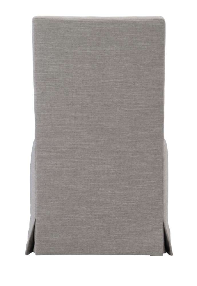 Bernhardt -  Mirabelle Side Chair - 304503 veiw 4