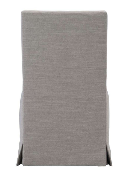 Bernhardt -  Mirabelle Side Chair - 304503 veiw 4