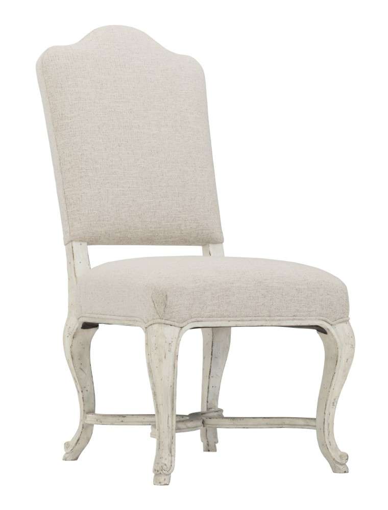 Bernhardt -  Mirabelle Side Chair - 304541 veiw 2