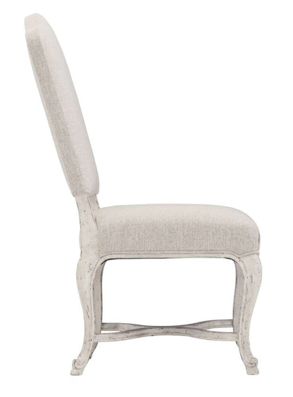 Bernhardt -  Mirabelle Side Chair - 304541 veiw 3