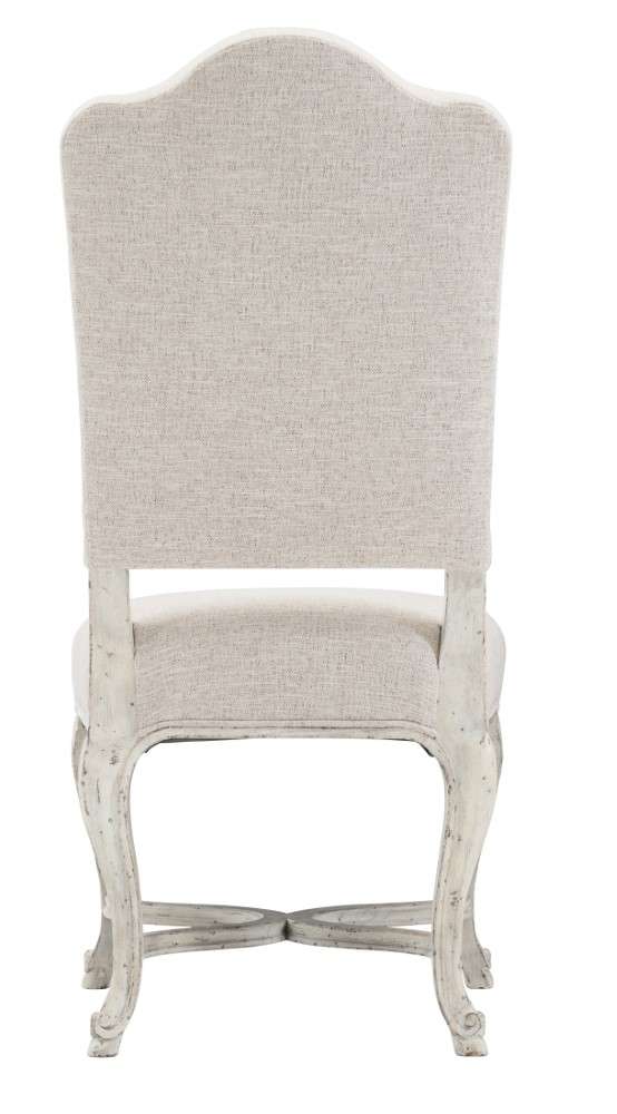 Bernhardt -  Mirabelle Side Chair - 304541 veiw 4