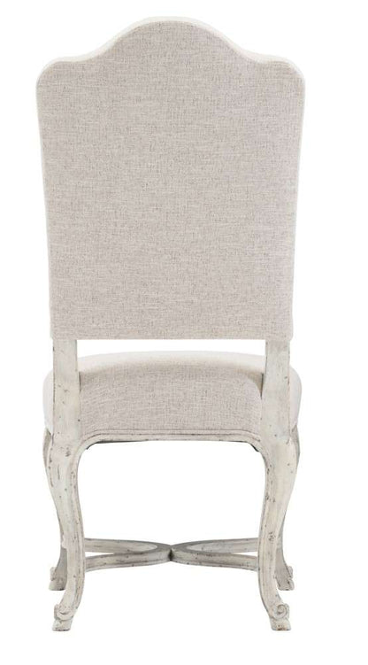 Bernhardt -  Mirabelle Side Chair - 304541 veiw 4