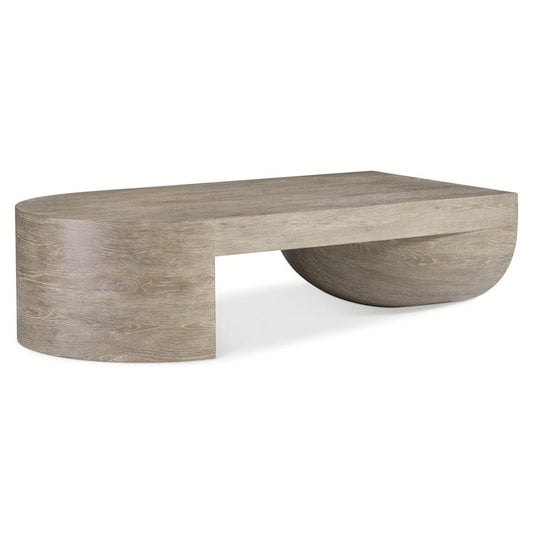 Bernhardt - Moda Cocktail Table - Brown - 547017 view 1