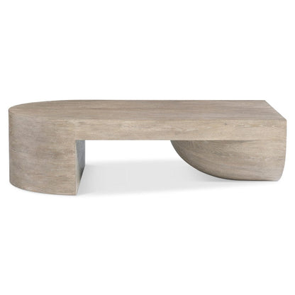 Bernhardt - Moda Cocktail Table - Brown - 547017 view 2