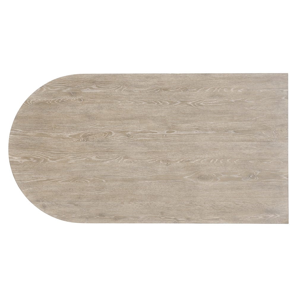 Bernhardt - Moda Cocktail Table - Brown - 547017 view 5