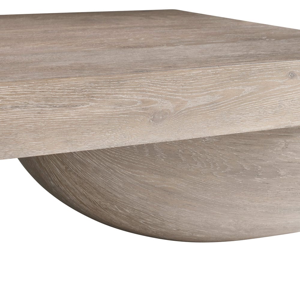 Bernhardt - Moda Cocktail Table - Brown - 547017 view 6