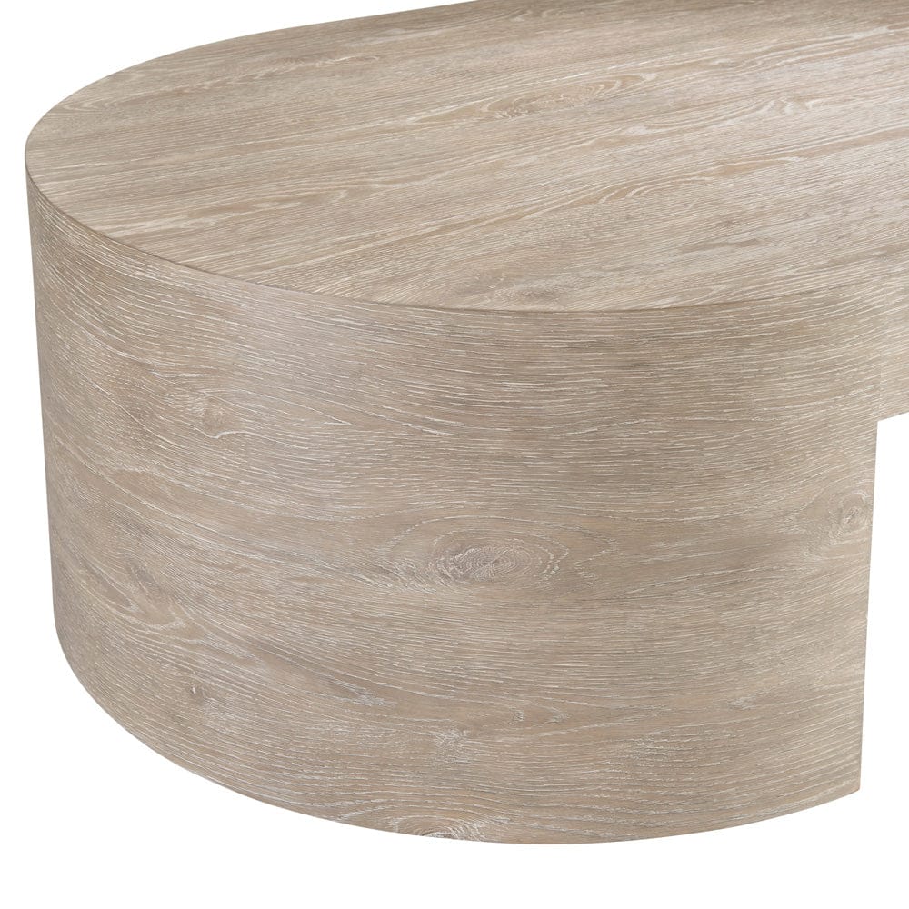 Bernhardt - Moda Cocktail Table - Brown - 547017 view 7