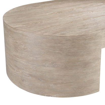 Bernhardt - Moda Cocktail Table - Brown - 547017 view 7