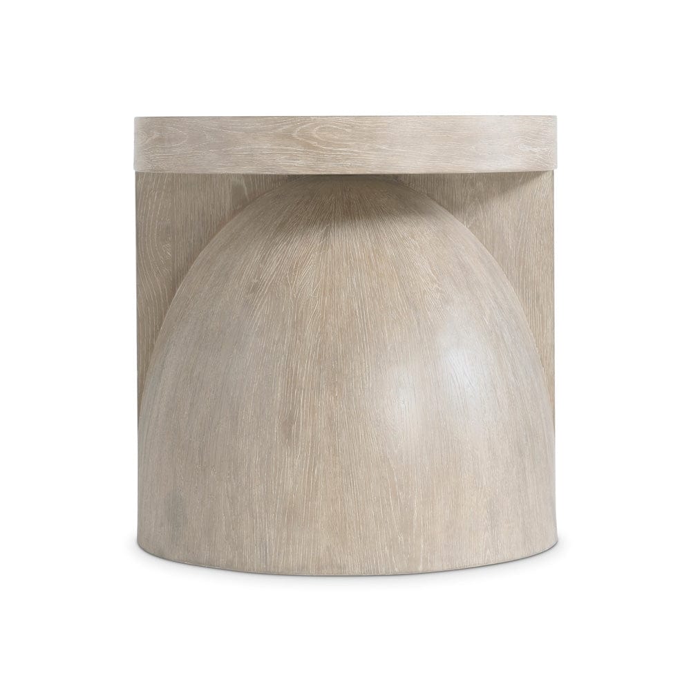 Bernhardt - Moda Side Table - Brown - 547127 view 2