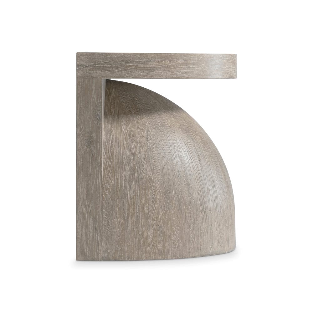 Bernhardt - Moda Side Table - Brown - 547127 view 3