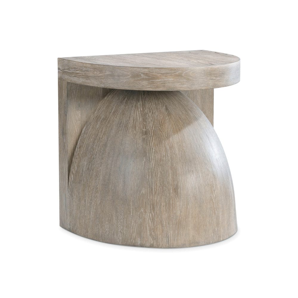 Bernhardt - Moda Side Table - Brown - 547127 view 4