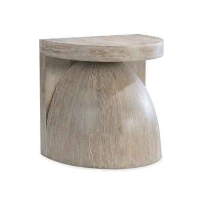 Bernhardt - Moda Side Table - Brown - 547127 view 4