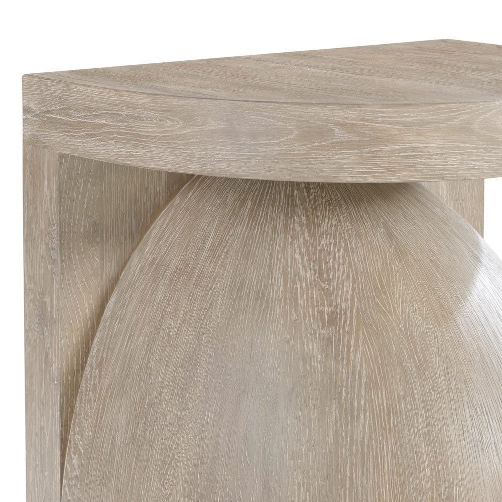 Bernhardt - Moda Side Table - Brown - 547127 view 7