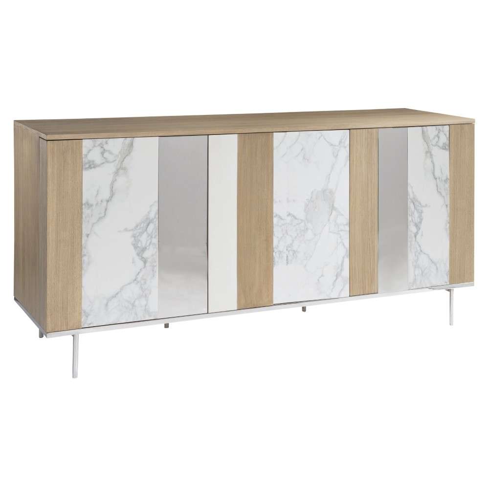 Bernhardt - Modulum Buffet - 315132 veiw 4