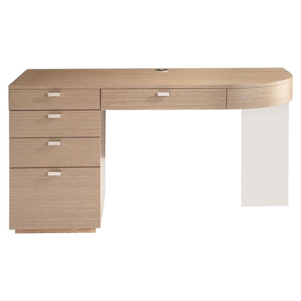 Bernhardt - Modulum Desk - D19514 veiw 1