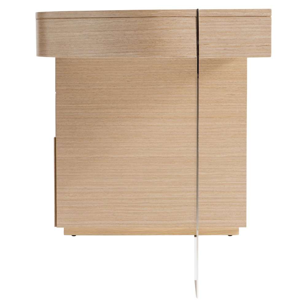 Bernhardt - Modulum Desk - D19514 veiw 5
