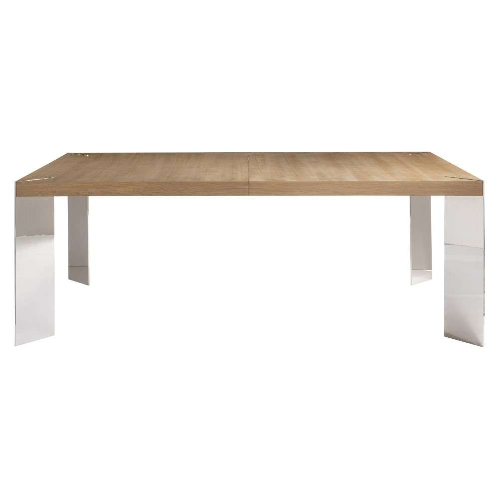 Bernhardt - Modulum Dining Table - 315222 veiw 1