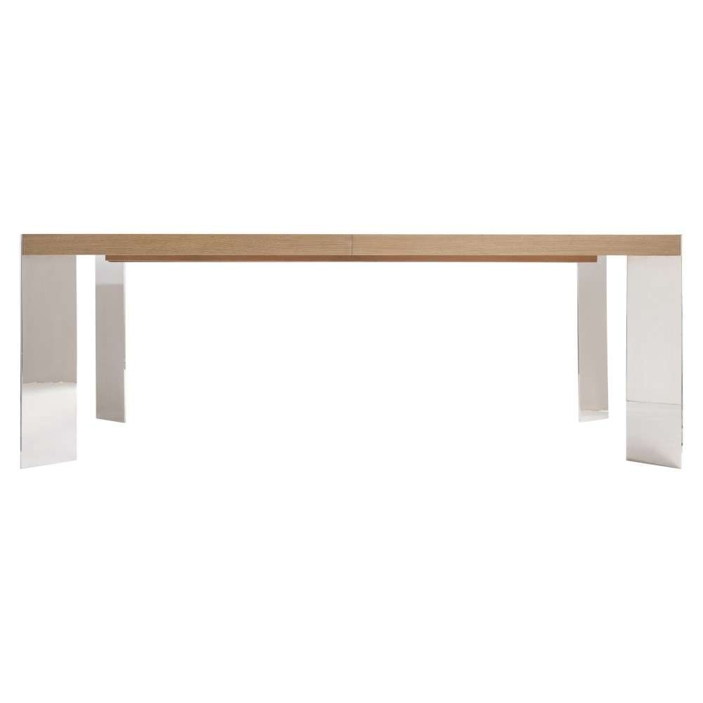 Bernhardt - Modulum Dining Table - 315222 veiw 3