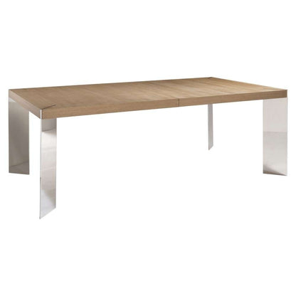 Bernhardt - Modulum Dining Table - 315222 veiw 4