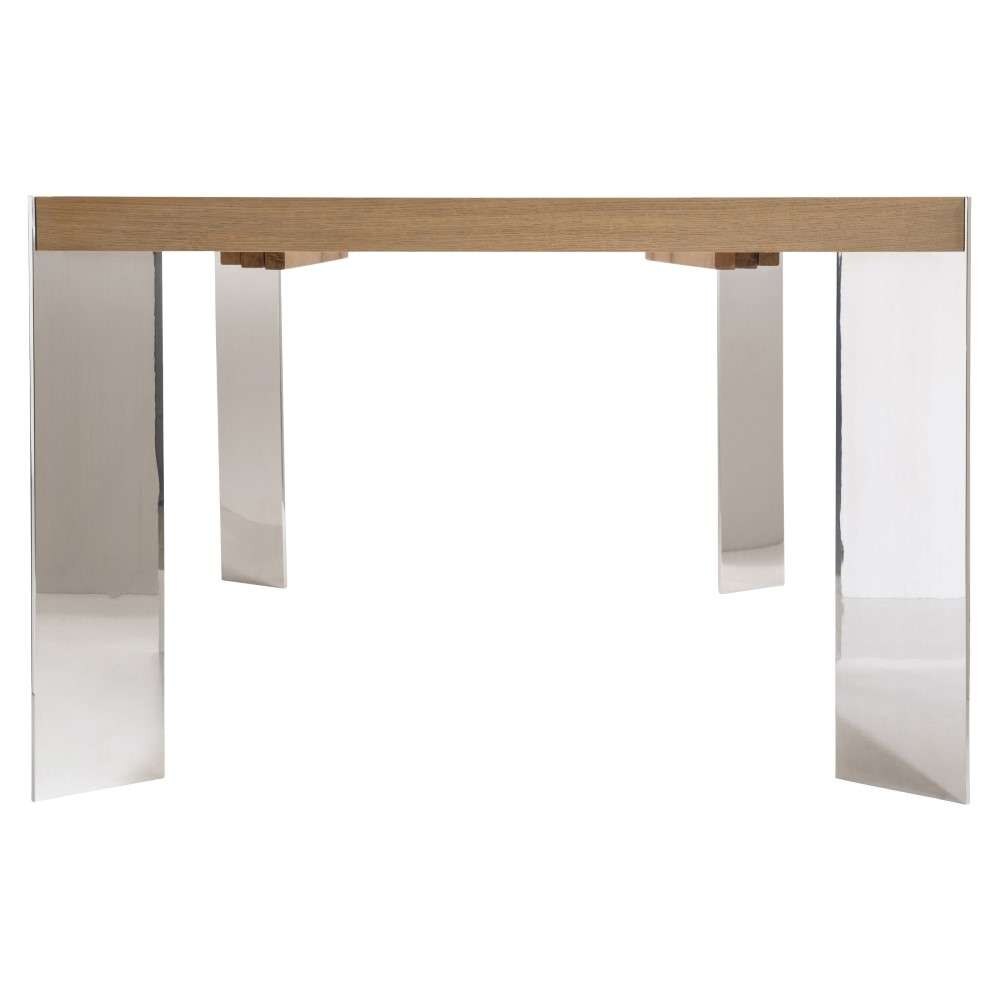 Bernhardt - Modulum Dining Table - 315222 veiw 5