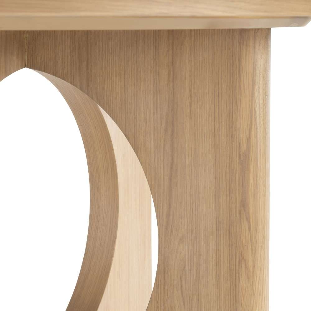 Bernhardt - Modulum Dining Table - K1821 veiw 6