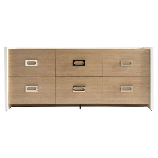 Bernhardt - Modulum Dresser - 315050 veiw 2