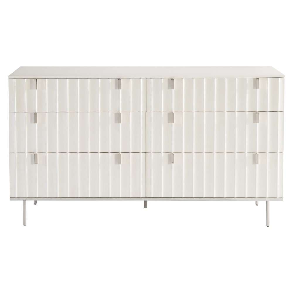 Bernhardt - Modulum Dresser - 315042 veiw 1