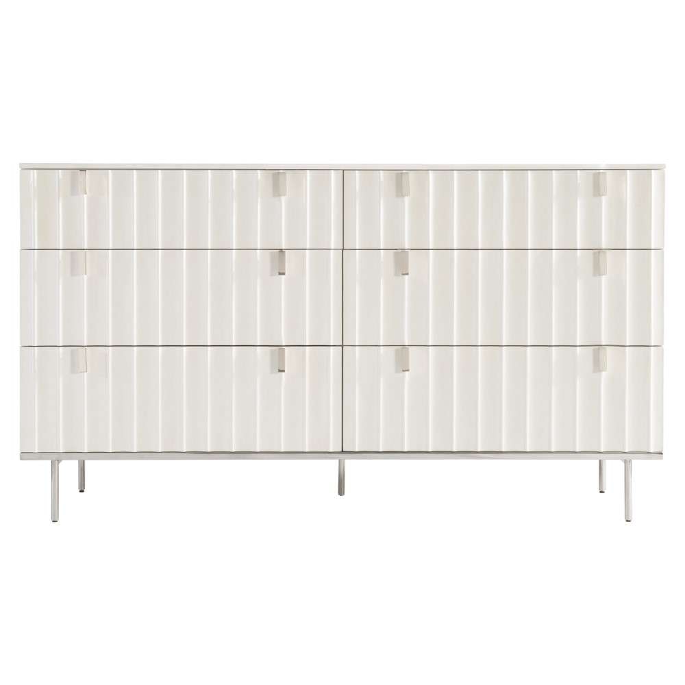 Bernhardt - Modulum Dresser - 315042 veiw 2
