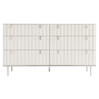 Bernhardt - Modulum Dresser - 315042 veiw 2
