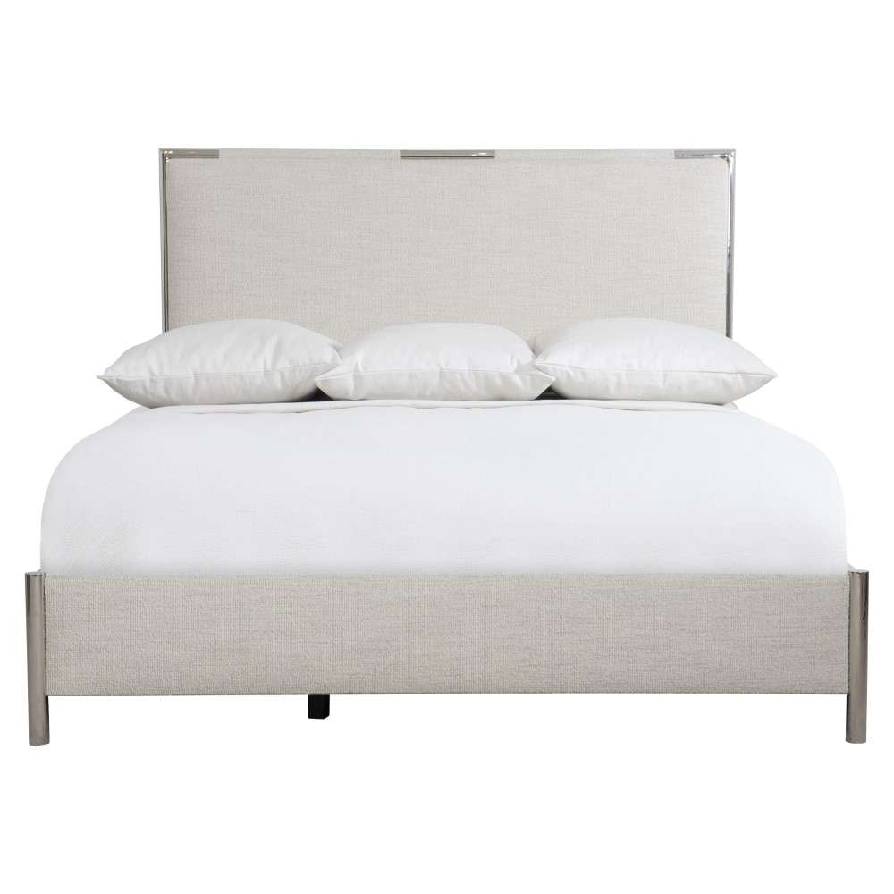 Bernhardt - Modulum King Panel Bed - K1824 veiw 1