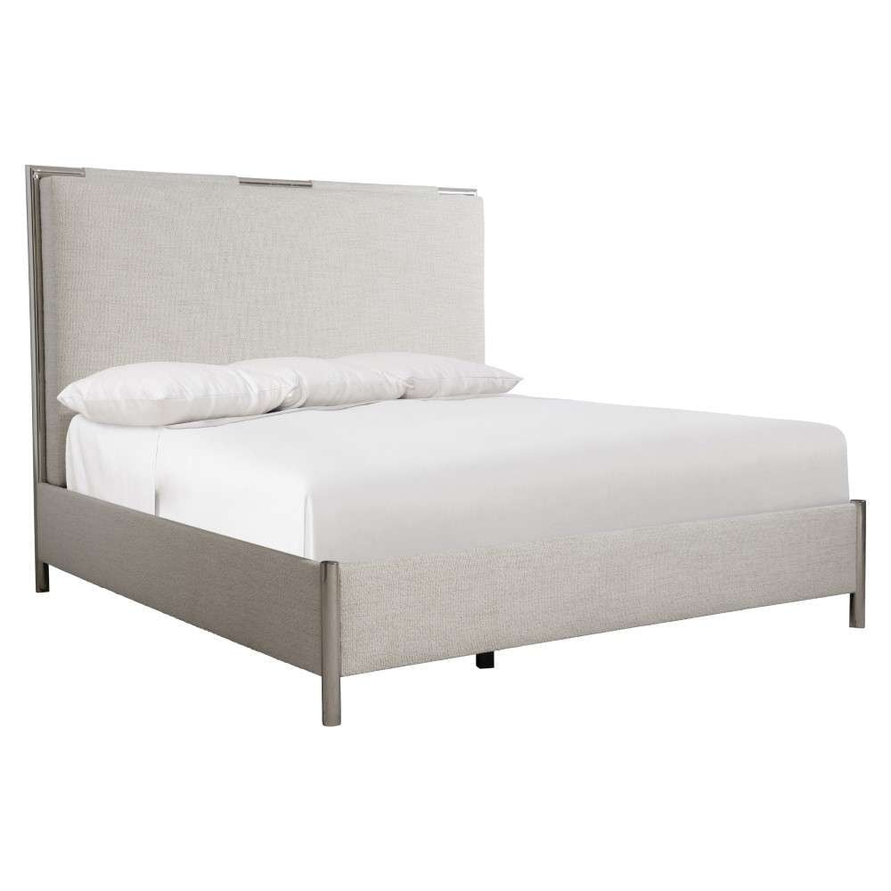 Bernhardt - Modulum King Panel Bed - K1824 veiw 2