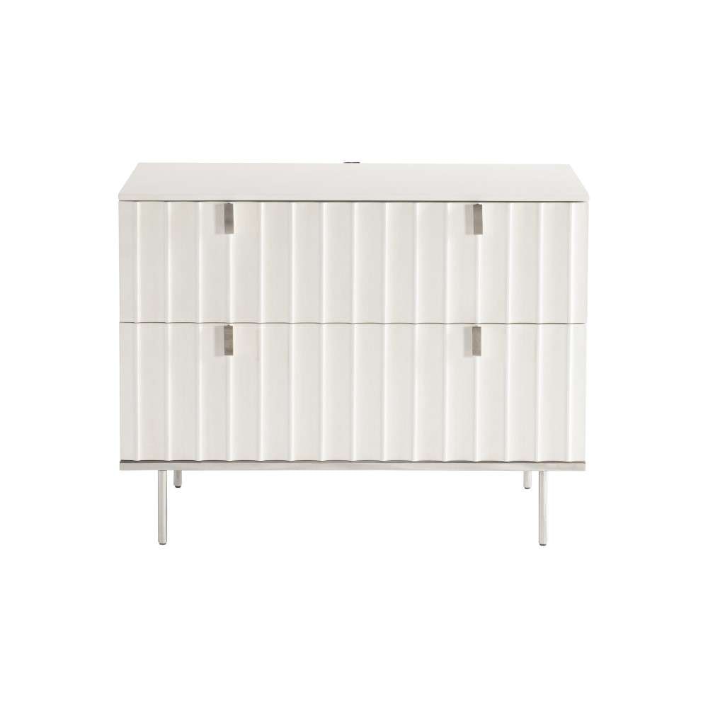 Bernhardt - Modulum Nightstand - 315232 veiw 1