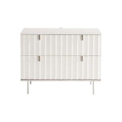 Bernhardt - Modulum Nightstand - 315232 veiw 1