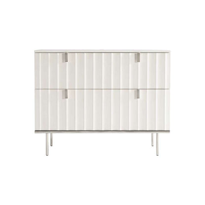 Bernhardt - Modulum Nightstand - 315232 veiw 2