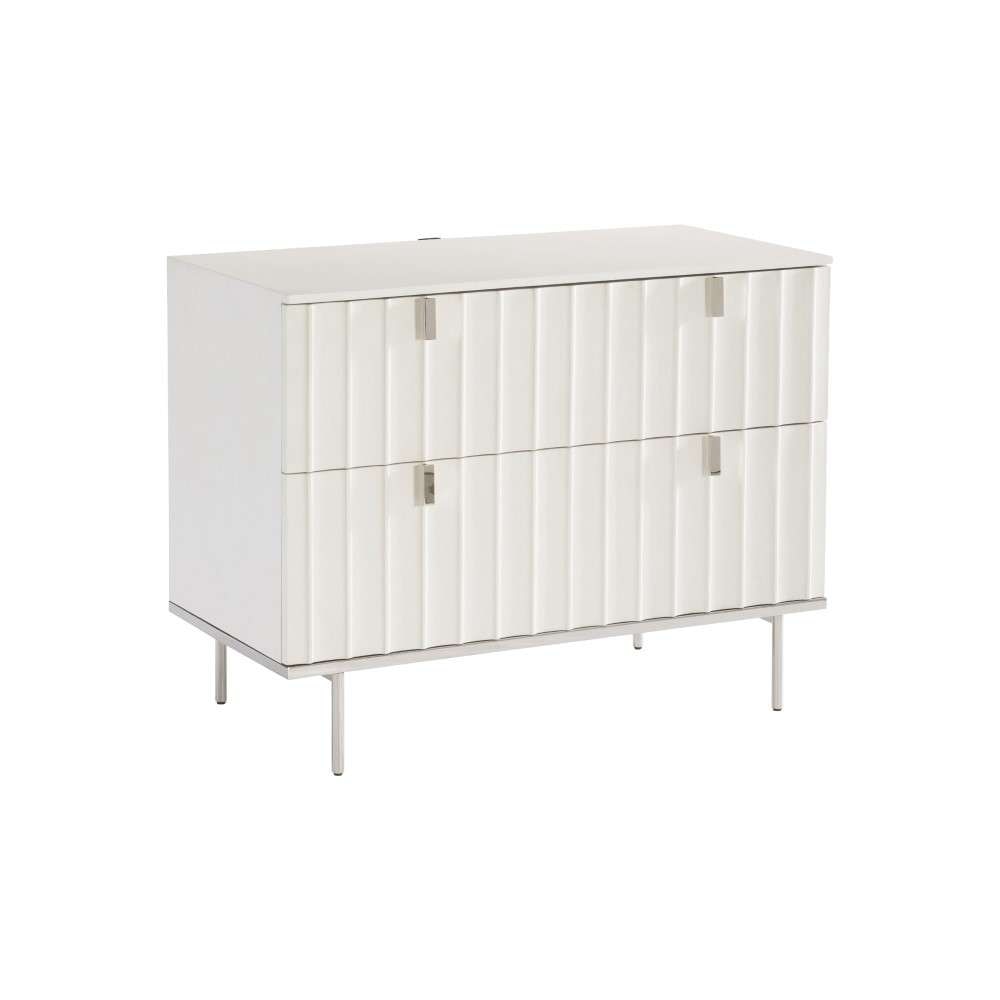 Bernhardt - Modulum Nightstand - 315232 veiw 3